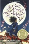 The Girl Who Drank the Moon