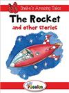 ROCKET AND OTHER STORIES  LEVEL 1 READERS (JL194)